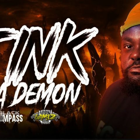 Tink Da Demon on battling Jakkboy Maine, Nu Jerzey Twork Call Out & Double Impact w/ Danny Myers 🤯