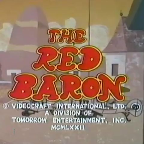 Episode 32: The Red Baron (1972)