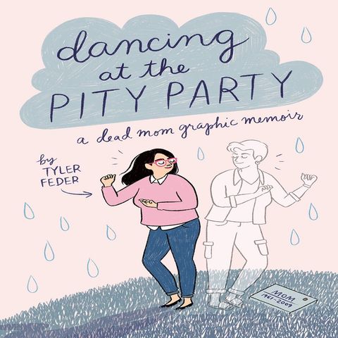 Episode 20 : Dancing at the Pity Party