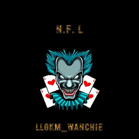 N.f.l_wanchie Blood Is In His Eyes