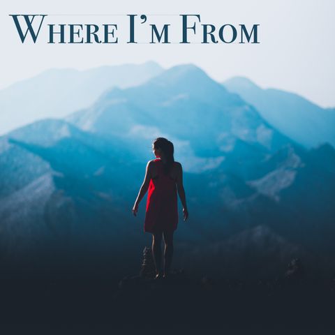 Podcast Cover