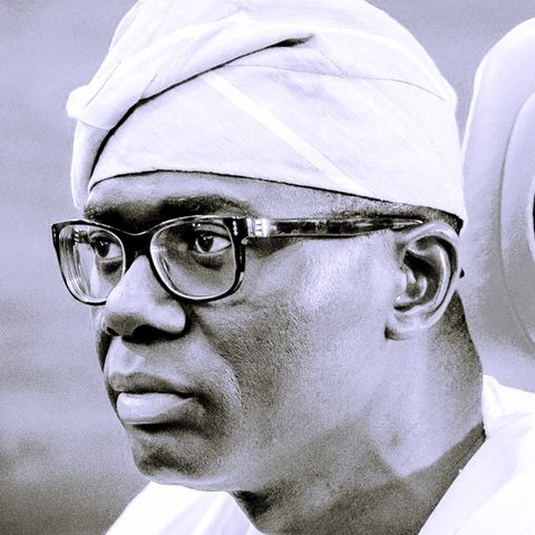 Sanwo - Olu : Lagos State Government Won't Reverse Okada And Keke Ban