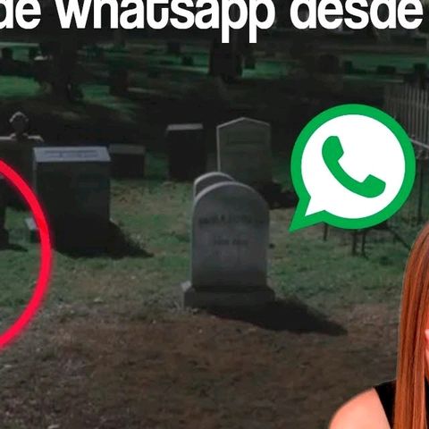 Esta chica mandó un Whatsapp a su amiga y todo terminó así(MP3_160K)