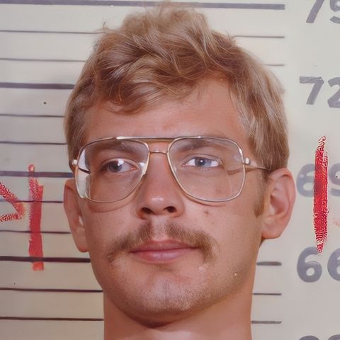 Dahmer vs Gacy - Two Serial Killer Heavyweights