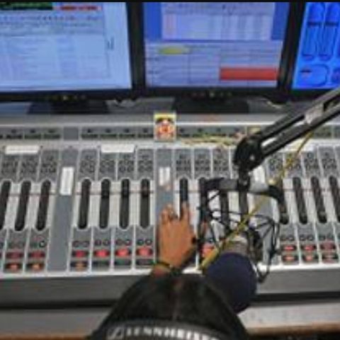 الراديو FMالعربي في اوربا