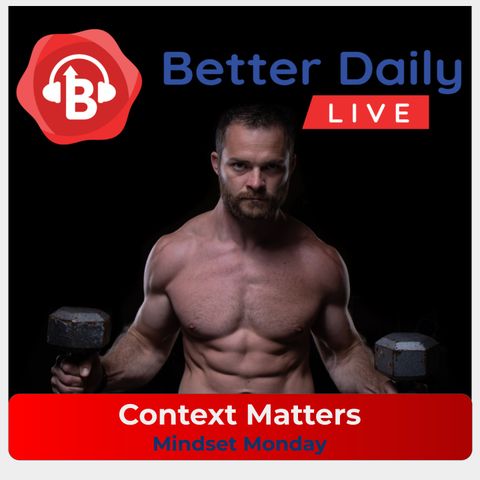 271 - Context Matters