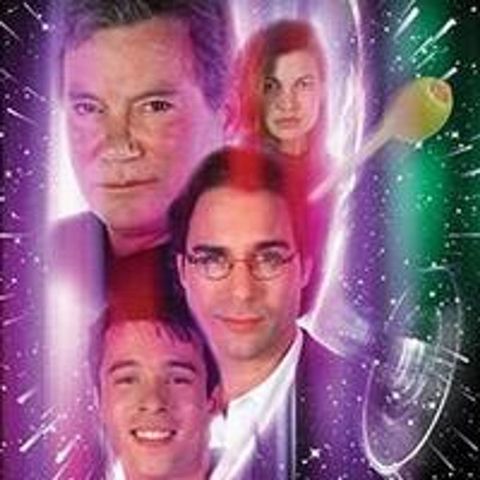 Episode 9: Free Enterprise (1998)