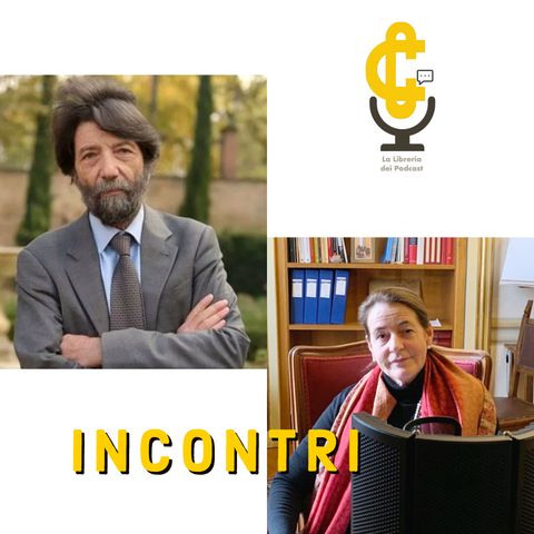 Massimo Cacciari e Daria de Pretis - L’Università