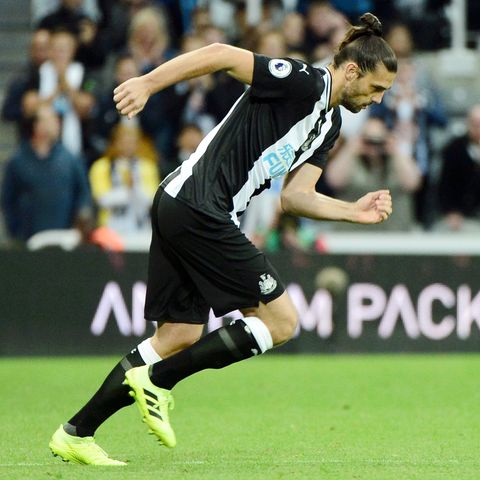 Newcastle 0-0 Brighton: Low possession, low crowd and low quality from the Magpies