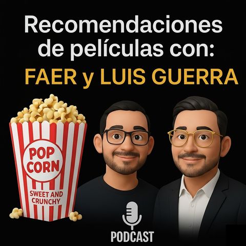 Podcast Cover