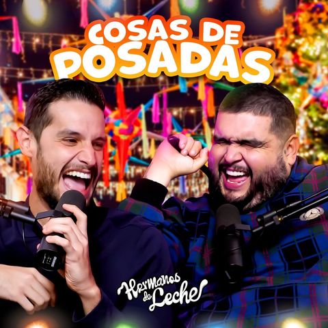 Cosas de POSADAS