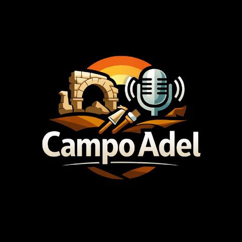 Copertina del podcast