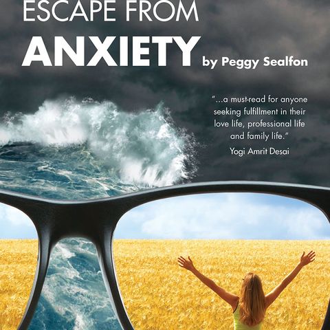 Anxiety vs Panic Attacks EP #39