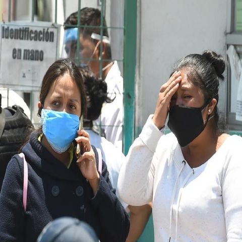 El estado emocional puede alterar la respuesta inmunológica de las personas y en el caso de la pandemia