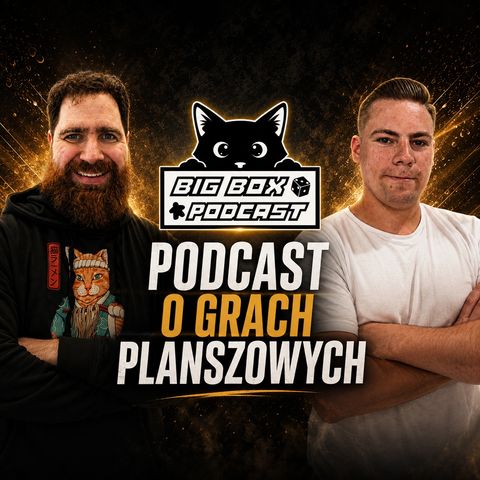 Copertina del podcast