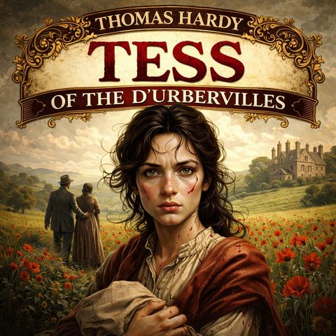 At A Lunar Eclipse-Thomas Hardy