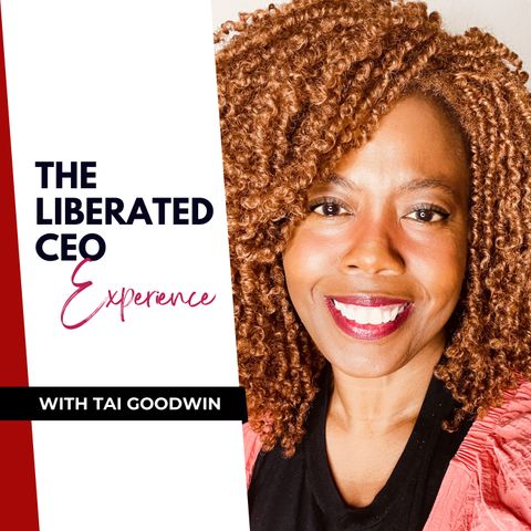 Episode 17: Creating More Impact by Releasing the Fear of Success