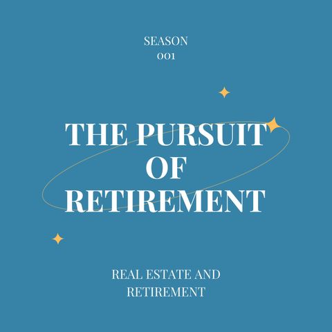 Real Estate and Retirement