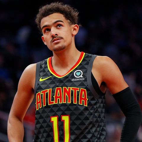 Trae Young escluso dalle convocazioni USA per le Olimpiadi! | #29