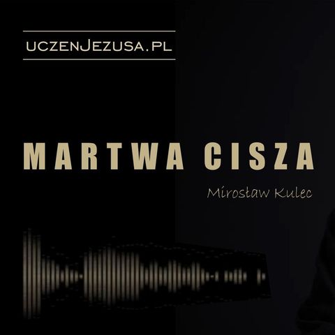 Martwa cisza - Mirosław Kulec