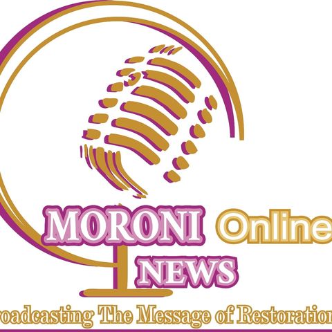 HABARI / NEWS - Mkutano wa Vijana Kinondoni Dar es Salaam (The Church Of Jesus Christ)