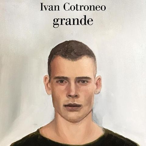 Ivan Cotroneo "Grande"