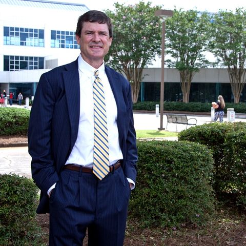 Steve Reilly Candidate for Democratic GA 7 Congressional District