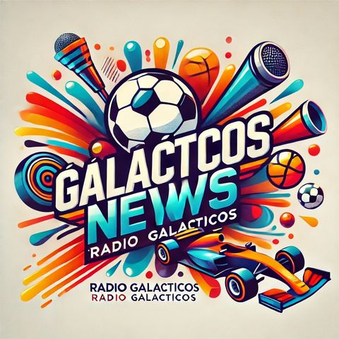 Galacticos news