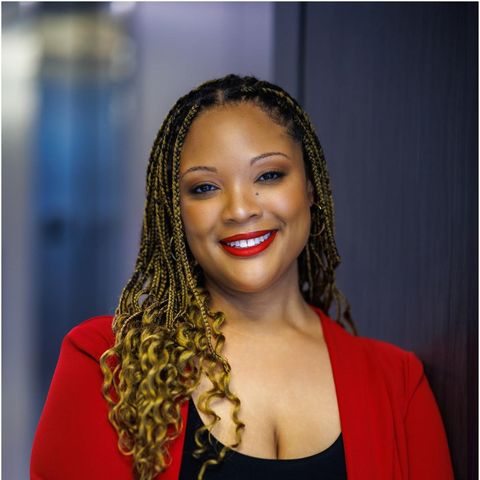 The Nachela Knox Interview