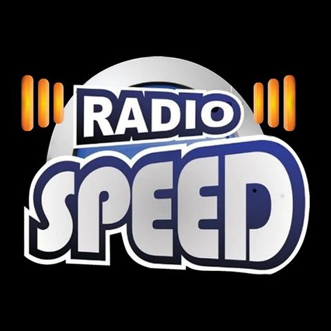 Speed Radio Puntata 1