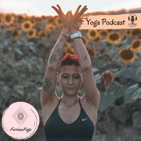 Episodio 2: “Mi presento a Voi... Chi è Furiosa Yoga?”