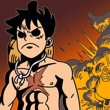 Episode 579, "You Are Already Elephant" (with RogersBase)