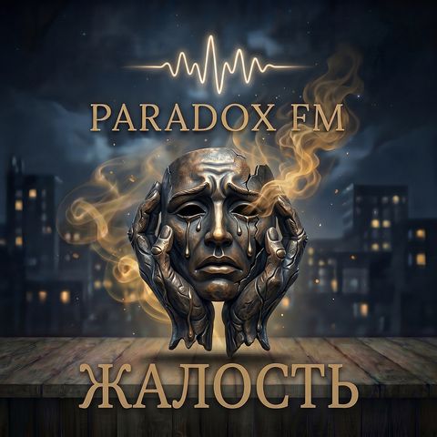 Жалость