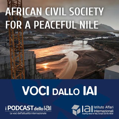 African Civil Society for a Peaceful Nile