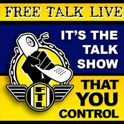 Free Talk Live 2021-03-26