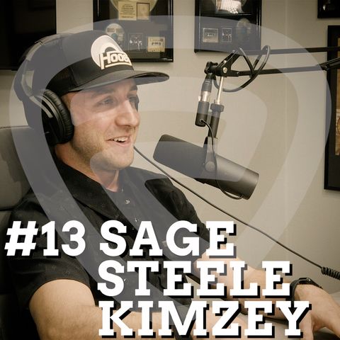 #13 - Sage Kimzey