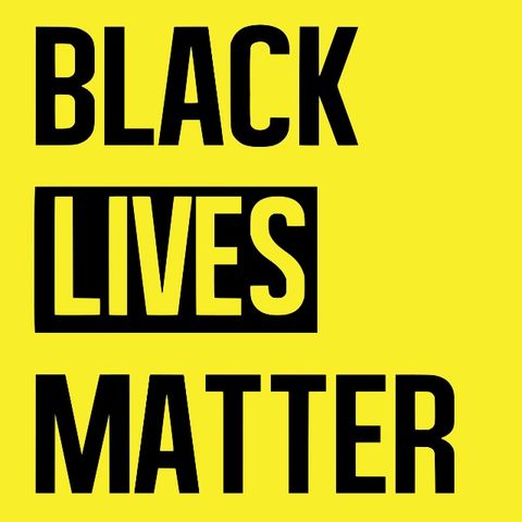 BLM Black Lives Matter Conspiracy with Special Guest