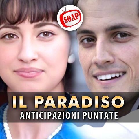Anticipazioni Il Paradiso delle Signore: Elvira E Salvatore Si Fidanzano!