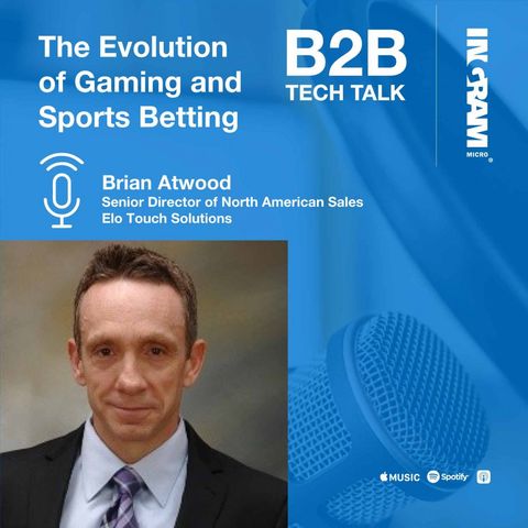 The Evolution Of Gaming And Sports Betting