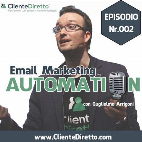 002 - I Software per l'Email Marketing sono ufficialmente inutili