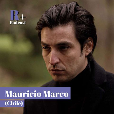 Entrevista Mauricio Marco (Santiago de Chile)