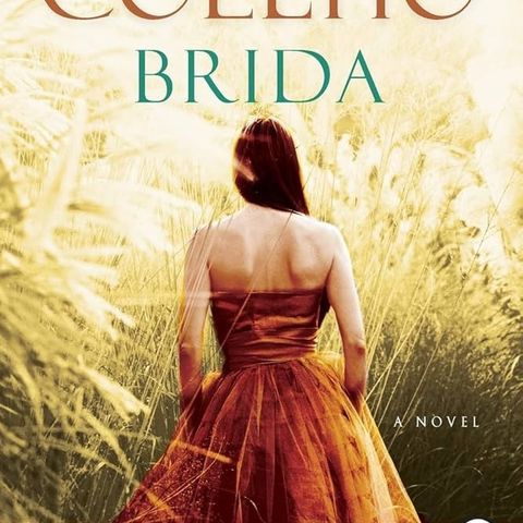 Brida: A Novel