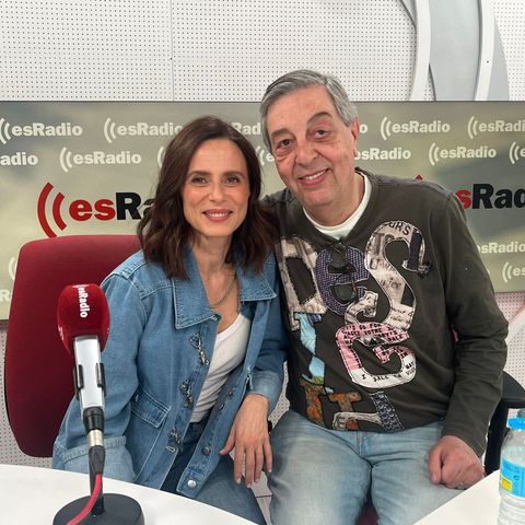 Una Hora Contigo: Aitana Sánchez-Gijón