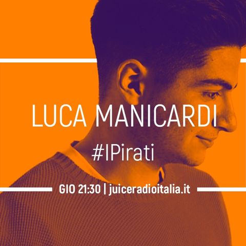 #07 Make it Green con Luca Manicardi