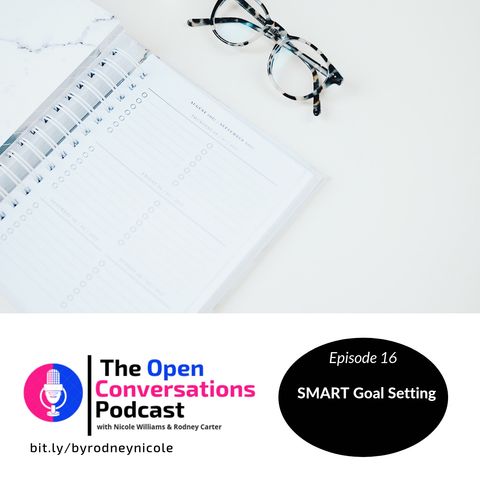 SMART Goal Setting