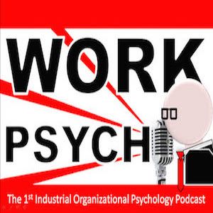 Work Psych Yr 2 Ep 16 Why Is 70% hard?
