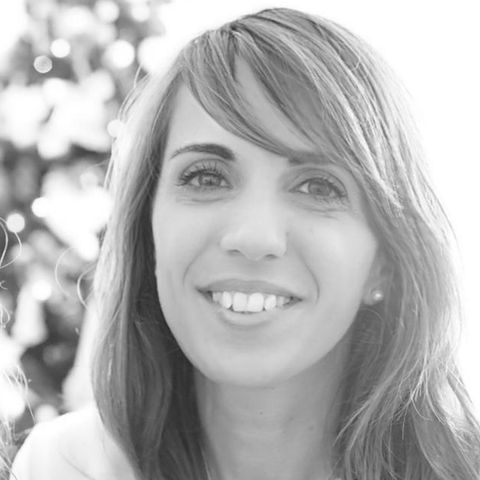 ANNA CASCONE - L'Altro Illustrato