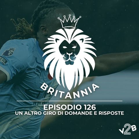 Un altro giro di domande e risposte