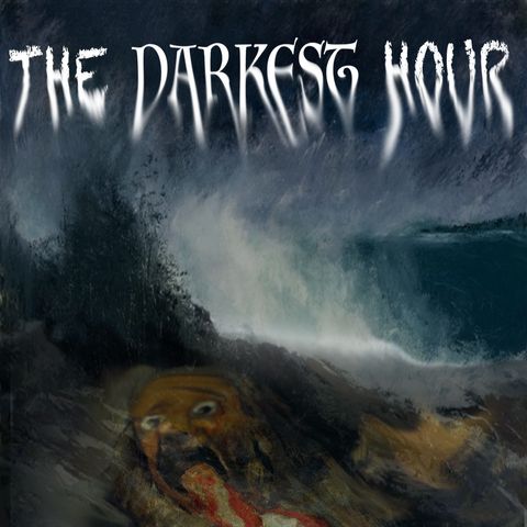 The Darkest Hour Episode 1 : Vigilante