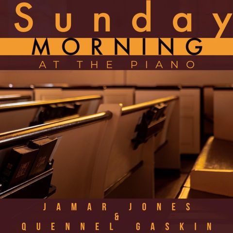 Episode 24: Sunday Morning at the Piano